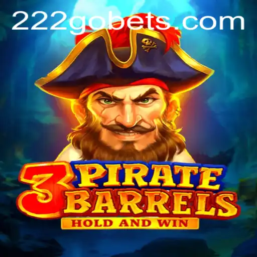 Explorando o Mundo de 3PirateBarrels: Um Jogo Empolgante na Era Digital