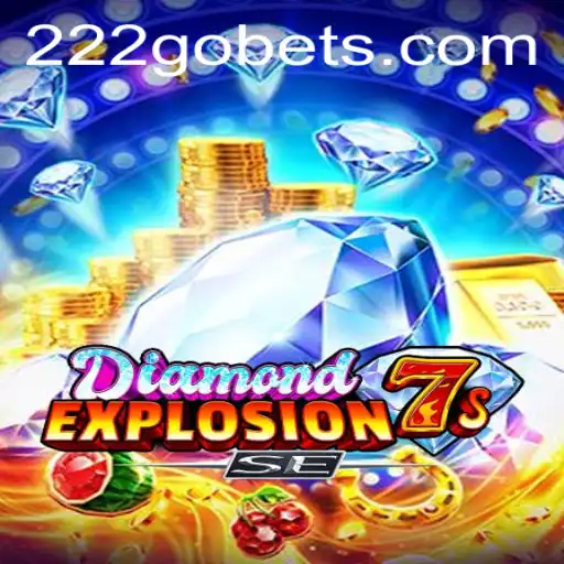 Explorando o Jogo DiamondExplosion7sSE: Aventuras no Mundo dos Cassinos Online