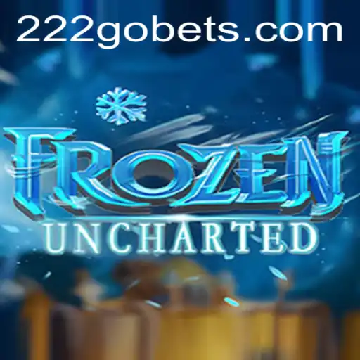 Descubra o Mundo de Aventuras em FrozenUncharted