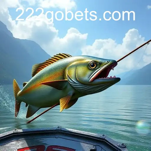 Jogos de pesca