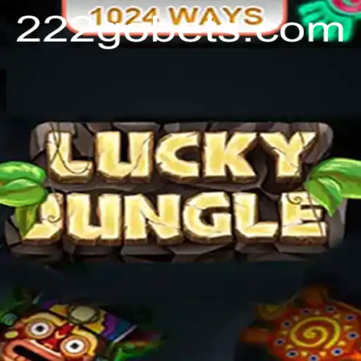 Explorando o Fascínio do Jogo LuckyJungle1024