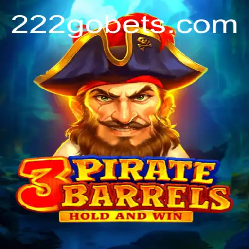 Explorando o Mundo de 3PirateBarrels: Um Jogo Empolgante na Era Digital