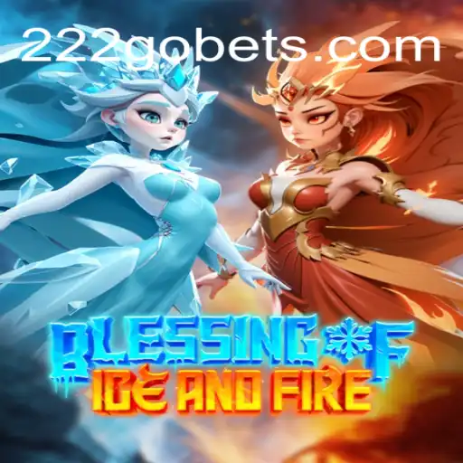 Descubra o Universo de BlessingofIceandFire: Uma Aventura Épica