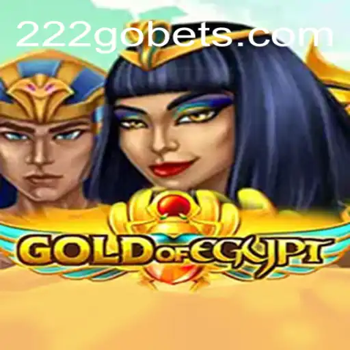 Descubra o Fascinante Mundo de GoldOfEgypt no 222go.com