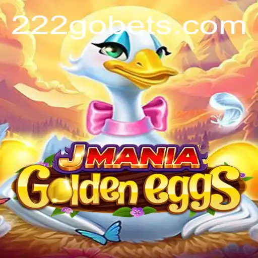 Descobrindo o Fascinante Mundo de JManiaGoldenEggs