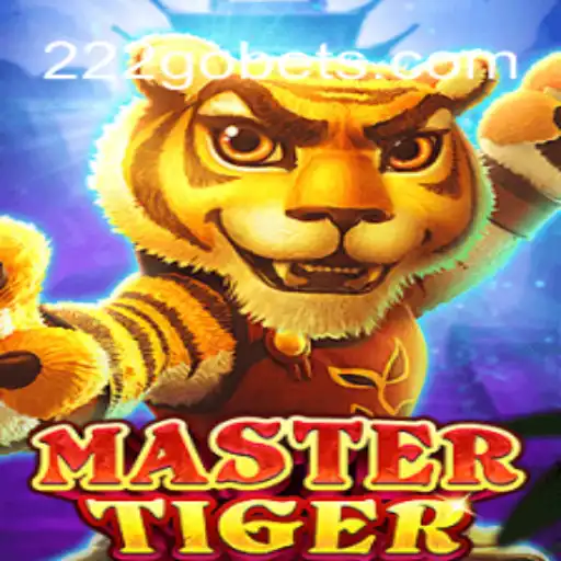 MasterTiger: Aventuras e Estratégias Incríveis no 222go.com