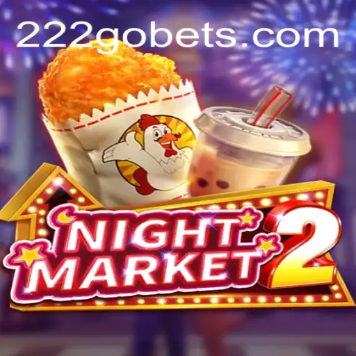 Explorando NightMarket2: Uma Imersão no Mundo de Aventuras Noturnas