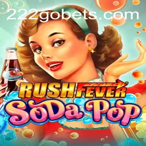 RushFeverSodaPop: Uma Aventura Efervescente no Mundo dos Games