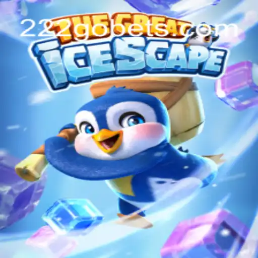 TheGreatIcescape: Uma Jornada Congelante da Em 222go.com