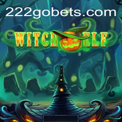 WitchElf: A New Dark Fantasy Adventure on 222go.com