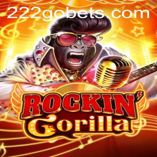 RockinGorilla: Um Mergulho no Jogo Que Está Conquistando o Mundo