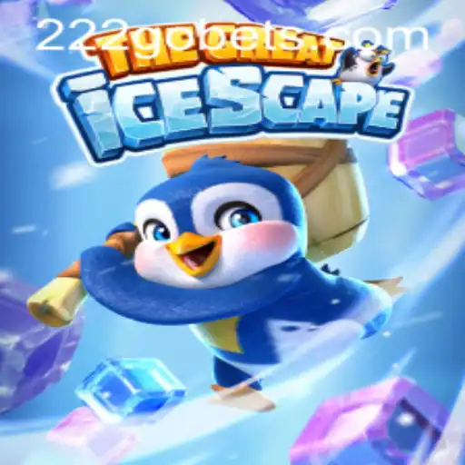 TheGreatIcescape: Uma Jornada Congelante da Em 222go.com